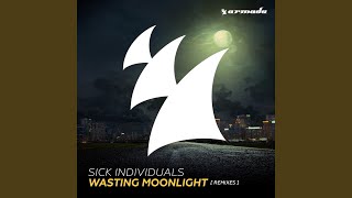 Смотреть клип Wasting Moonlight (Andrew Rayel Remix)