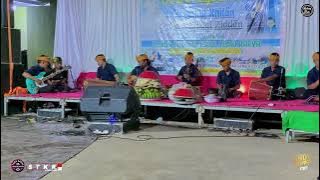 2 Lagu Pilihan Guru Mustamin Full Gambus.! Cilokaq Tokol Temu Karya 05 Terbaru 2025 Live Keruak Bat