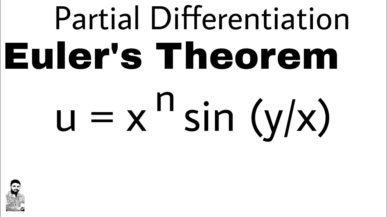 21 Partial Derivatives Problem 4 Most Important Problem Partial Differentiation Youtube