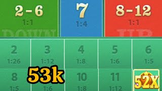 Big Amount win 7up 7down Jili Game screenshot 2