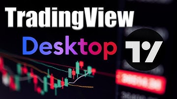 How to Install TradingView Desktop App for Mac