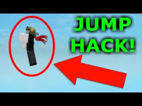 Hack Para Roblox Infinite Jump 2017 Flechayt Youtube - hack para roblox infinite jump 2017 flechayt youtube