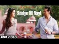Soniye Dil Nayi Lagda Song | Baaghi 2 | Tiger Shroff | Disha Patani | Ankit Tiwari | Shruti Pathak