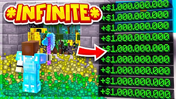 I USED THE #1 RICHEST ISLAND