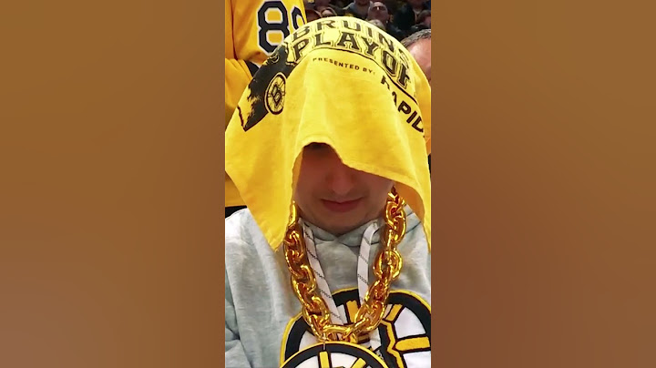 Emotions of a Game 7 😡😁