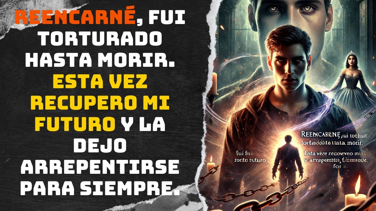 Reencarné, fui torturado hasta morir. Esta vez recupero mi futuro y la dejo arrepentirse para