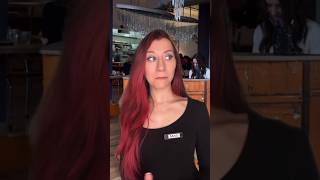 Restaurant owner thinks they know better than you