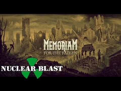 MEMORIAM - Reduced To Zero (OFFICIAL TRACK)