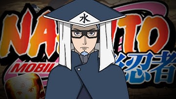 Naruto Mobile Fighter Pvp Rank Gameplay Walkthrough Part 43 (iOS, Android)