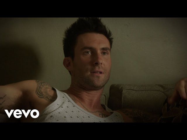 MAROON 5 - BLOCO 02