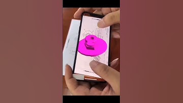 2D Drawing to 3D Model Convert. #solidworksdesign #autocad #solidworks #caddesign