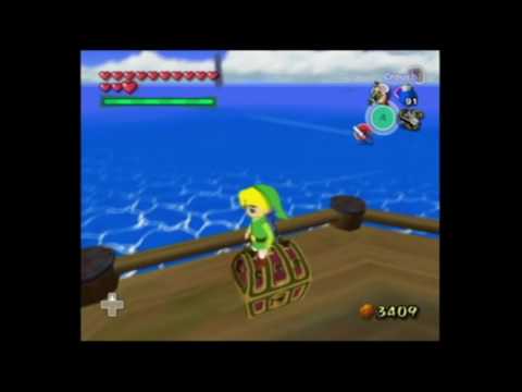 Desbrave Zelda: The Wind Waker HD com nosso guia e complete as Piece of  Heart, Nintendo Gallery e mais - Nintendo Blast