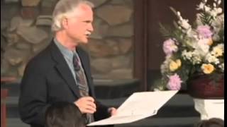 Character Building Seminar: 28 “When Desire Has Conceived”