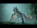 Hogwarts Legacy Final Battle Music | Ranrok Battle Music |  Hogwarts Legacy OST 2023 | 1 HOUR Mp3 Song