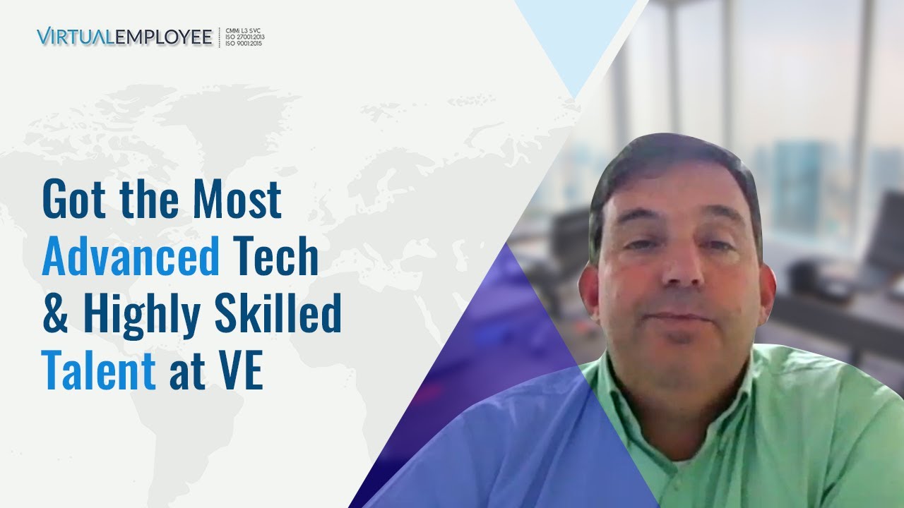 "Impeccable Offshore Mobile App Development Services by Virtual Employee," CEO, USA