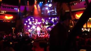 Eddie money where's the party