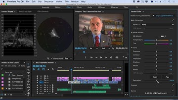 The New Dynamic Link Between Premiere and Audition