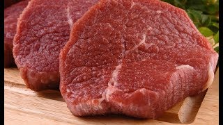 ★Как выбрать МЯСО. Советы опытного мясника. Говядину и телятину лучше покупать утром ★Как выбрать МЯСО. Советы опытного мясника. Говядину и телятину лучше покупать утром