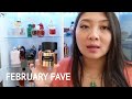 FEBRUARY FAVORITES | PERFUMES, CANDLES | Perfume Collection 2021