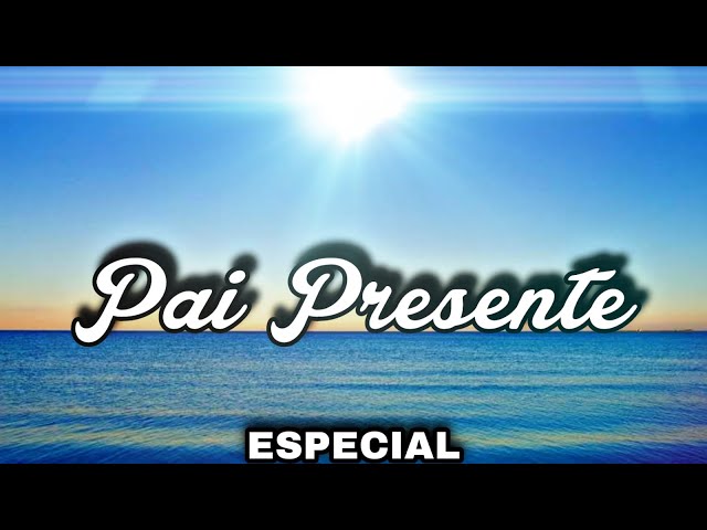 PAI PRESENTE - Ton Carfi 