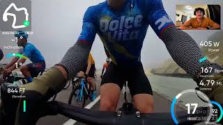 Sea Otter Circuit Race 2024 | Men's B | Race Review