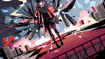 All These Thoughts [AMV]