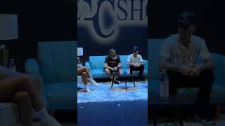 The Ec Show Keep Watching