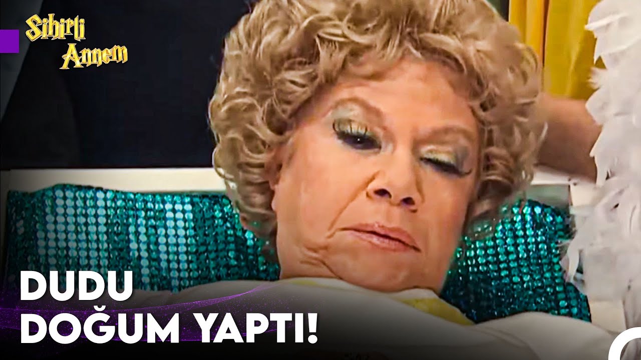 Ailemizin Yeni Neşesi!  - Sihirli Annem