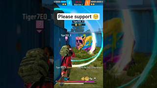 please support me 🥺❤️‍🩹 #yosho @Virendra gamer