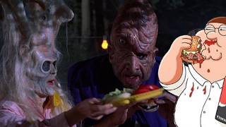 KINONOMICON #14 BASKET CASE 2 (1990) 5/18/2021