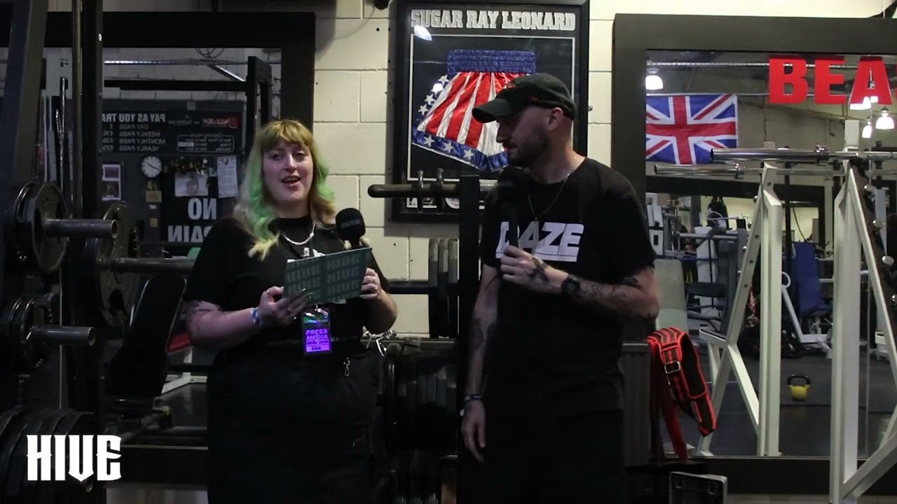 ONE ON ONE: An Interview With XweaponX!