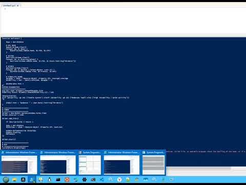 quickscript