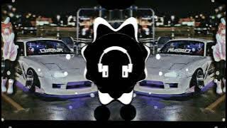 YOUTHISENDING - RITMO DE TREINO ( Super Slowed) (Bass Boosted)🔊