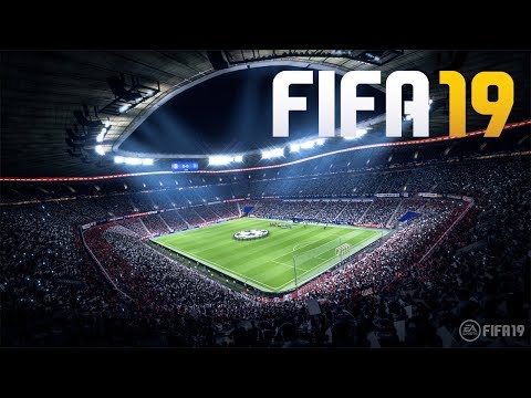 Video: FIFA 19 Ottiene Il Nuovo Stadio Di Molineux E Spurs