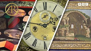 🔴 LIVE: Greatest Finds: Valuable Antiques From Series 25 | Antiques Roadshow