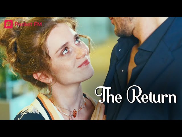 My mother and ex-gf make my lovely wife disappear | The Return Special | Pocket FM class=