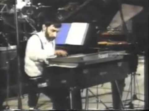 زياد الرحباني ابو علي    