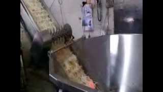 Miniweigh Customized Sprout Batch Weigher