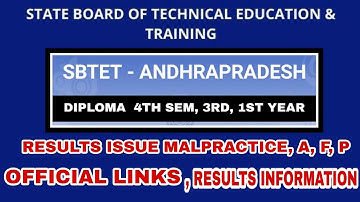 AP DIPLOMA C16 RESULTS ISSUE MALPRACTICE, APF MEANING RESULTS INFORMATION