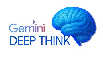 Gemini Deep Think