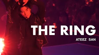 230506 ATEEZ THE RING SAN