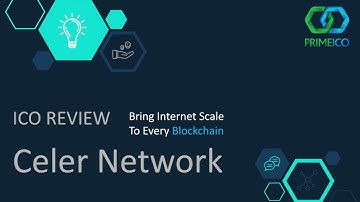 Celer Network ICO Review - only off-chain scaling solution??