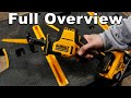 Dewalt Atomic Reciprocating Saw Review - DCS369