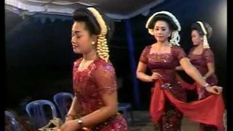FULL GIANTINI MADYO LARAS LIVE NGANGGIL KARANGANYAR PURWODADI 17 JULI 2011