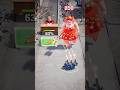 Final Boss Secret Attack 😳🔥 | Unexpected | Set 563 #shorts #gaming #viral