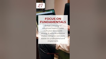 5 Smart Learning Tips to Boost Your Tech Skills | LearnMore Technologies