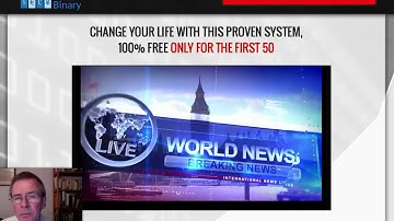 Kill Binary Review - Warning, Kill Binary is NOT what you think