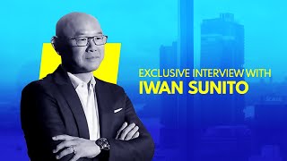 SEA TODAY BUSINESS - INTERVIEW WITH IWAN SUNITO