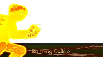 @snanimations786 running collab