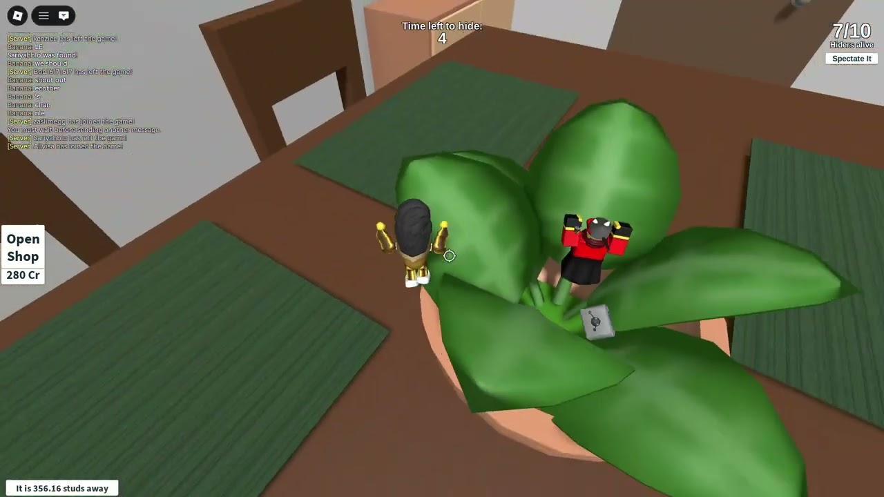 Roblox Og games part 3